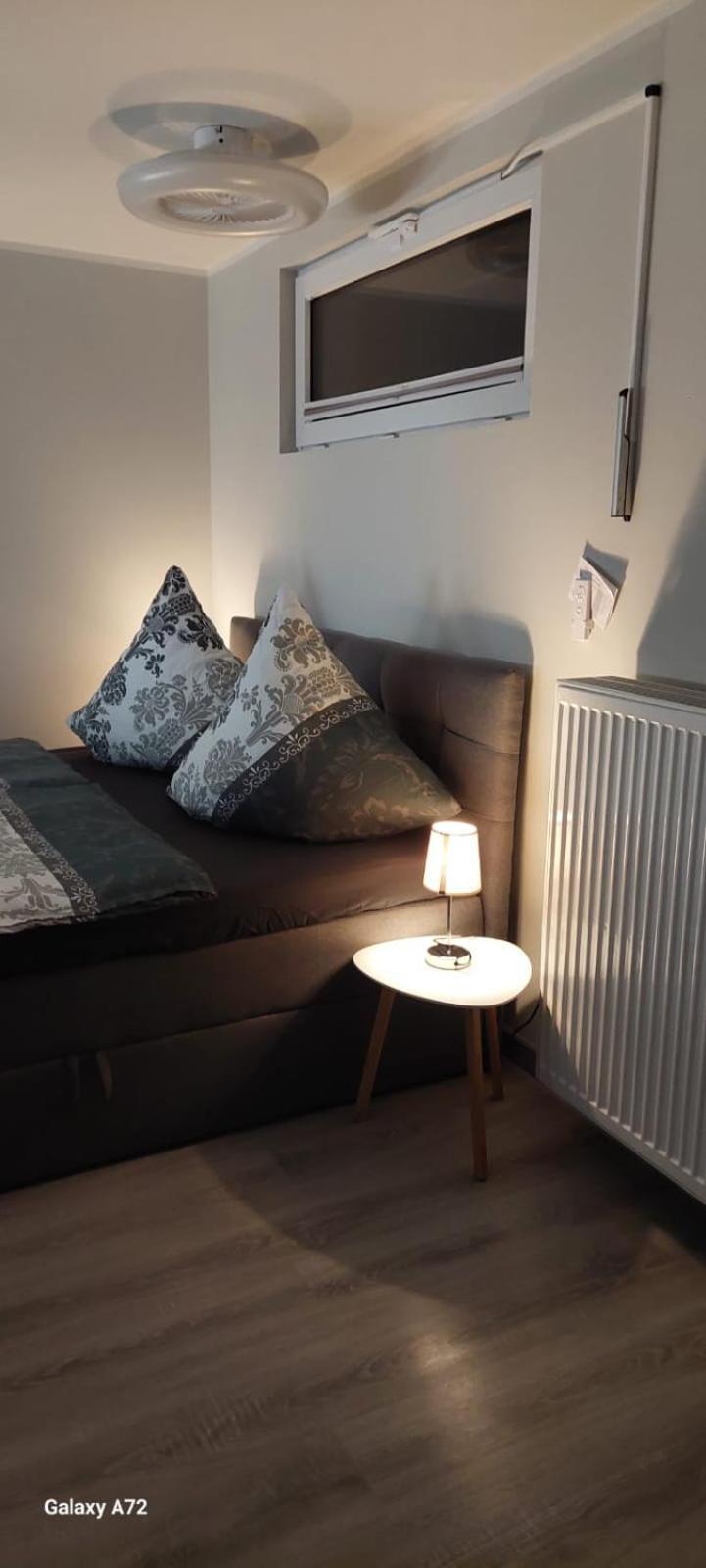 Ferienwohnung Oder Studio Dresden-Neustadt Inkl Parkplatz Mit Balkon Oder Terrasse Rum bild